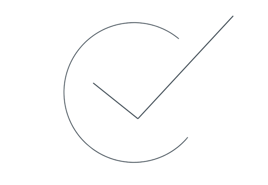 It's Handled Check - Ocean